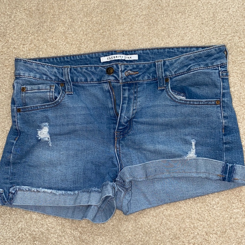Women’s shorts
